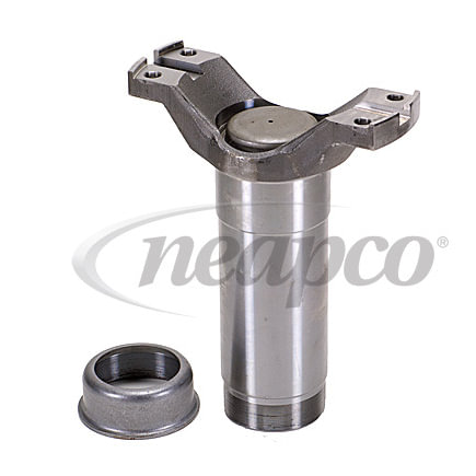 Drive Shaft Wing Bearing Slip Yoke