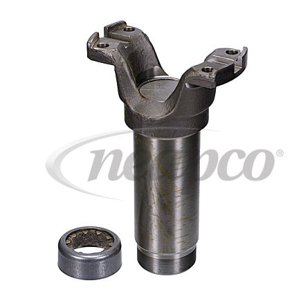 Drive Shaft Wing Bearing Slip Yoke