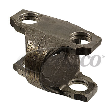 Ford Bronco Double Cardan CV H Yoke