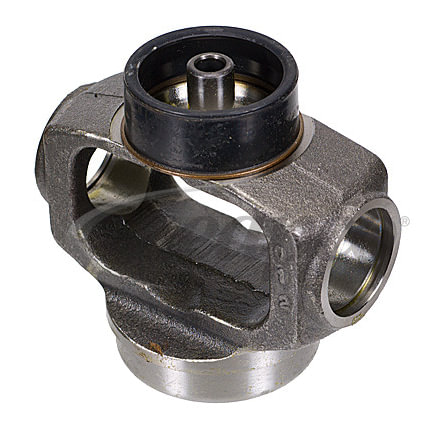 Double Cardan CV Ball Stud Tube Weld Yoke