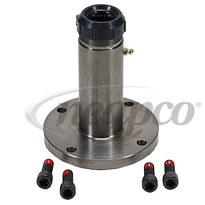 Drive Shaft Flange Sleeve