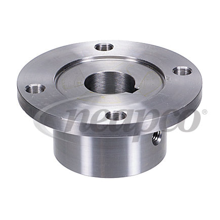 Power Take Off (PTO) Companion Flange