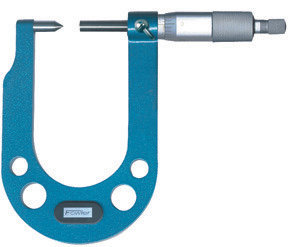 Multi-Purpose Micrometer