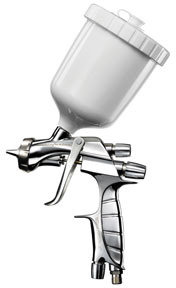 Spray Gun