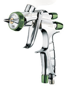 Spray Gun