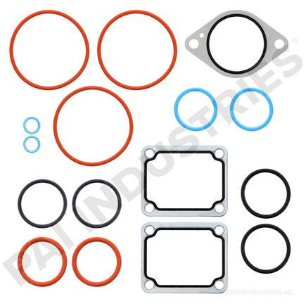 Suzuki Engine Oil Cooler Gasket Set