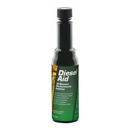 Functional Fluid, Lubricant, Grease (including Additives)