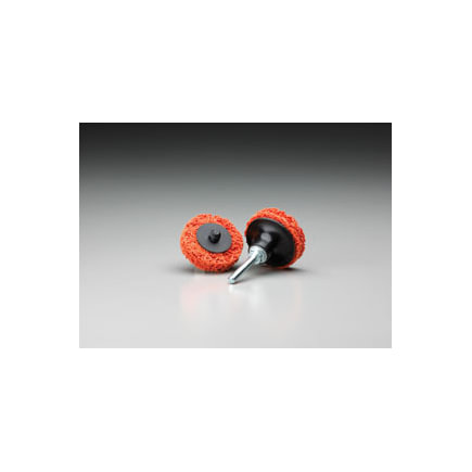 Abrasive Conversion Disc / Strips