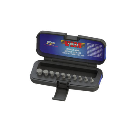Socket Wrench Set