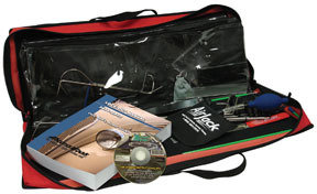 Lockout Tool Set