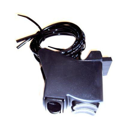 Air Brake Air Line Valve