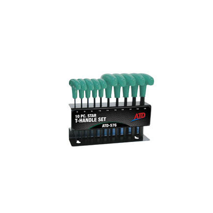 Hex Key Set