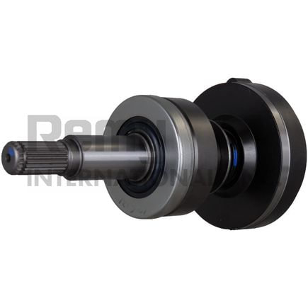 Starter Drive Shaft