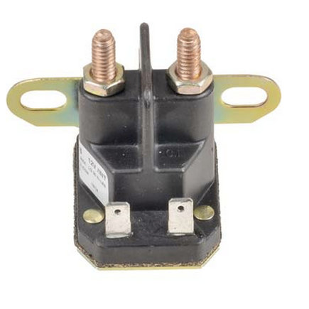 Starter and Related Components