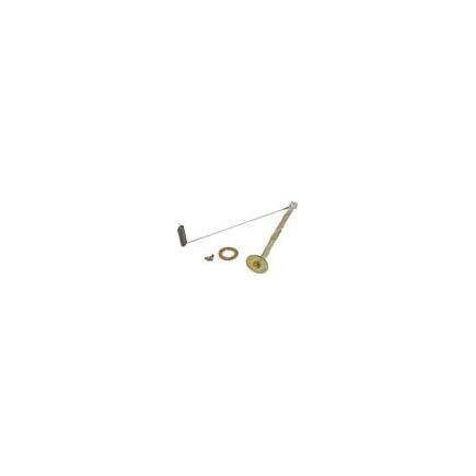 Fuel Pump Sender Assembly