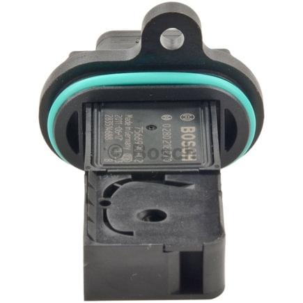 Secondary Air Injection Air Mass Sensor