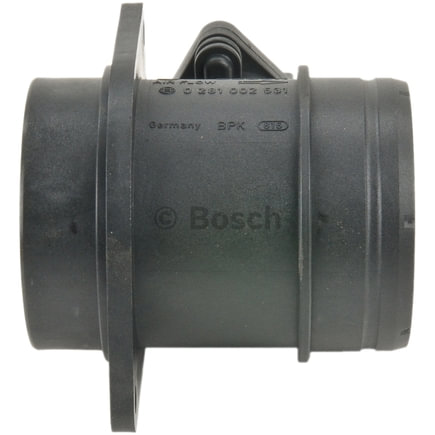 Secondary Air Injection Air Mass Sensor