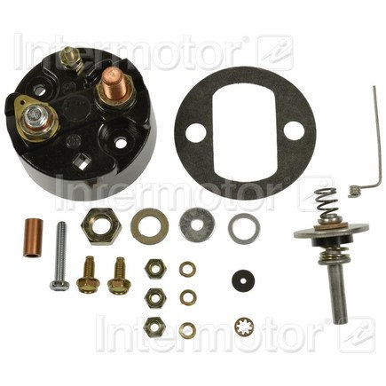 Starter Solenoid Repair Kit