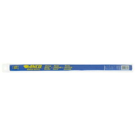 Windshield Wiper Blade Refill