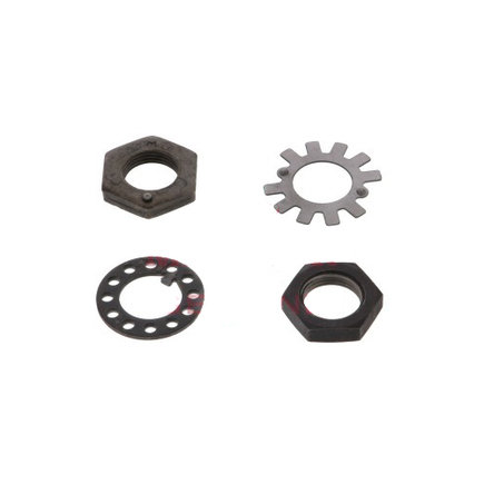 Wheel Nut
