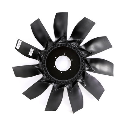Engine Cooling Fan