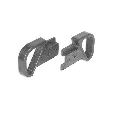 Ramp Carry Handle
