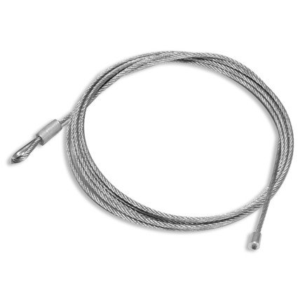 Door Latch Cable Bracket