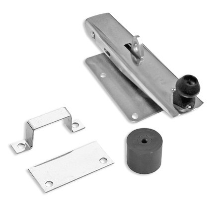 Door Latch Bracket