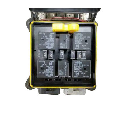 Trailer Power Distribution Module