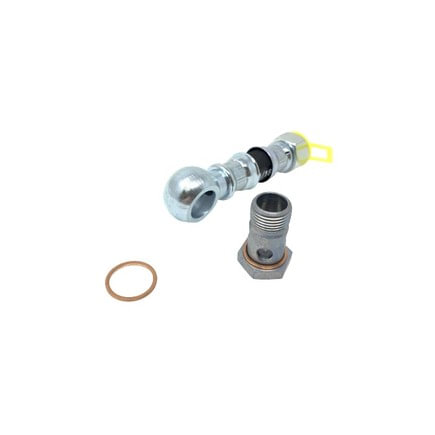 Engine Oil Hose
