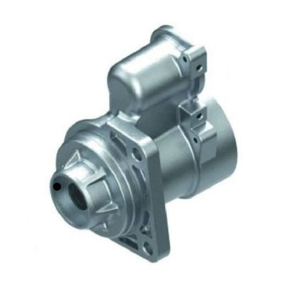 Starter Drive Housing