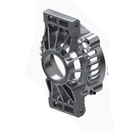 Alternator Drive End Frame