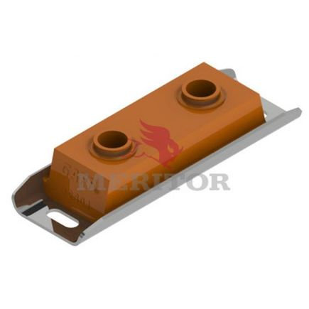 Drive Motor Mount