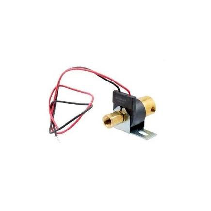 Engine Cooling Fan Clutch Solenoid Valve