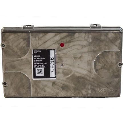 Vehicle Control Module