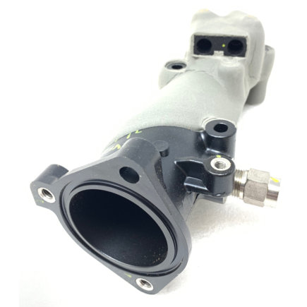 Carburetor Venturi Booster