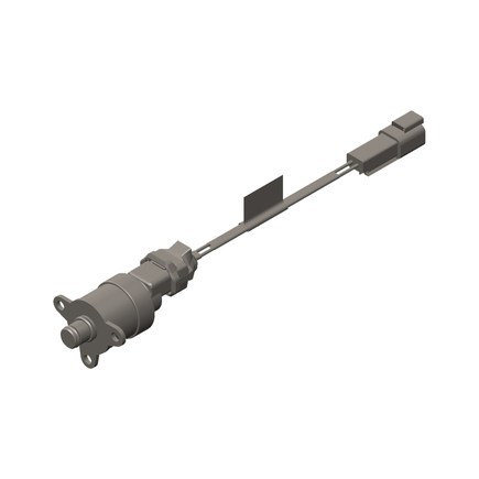 Fuel Injection Throttle Control Actuator