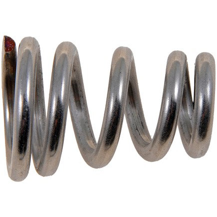 Chevrolet Exhaust Spring