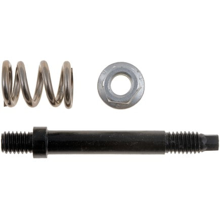 Exhaust Manifold Bolt and Spring