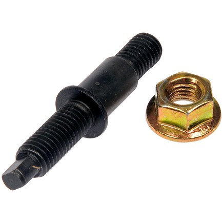 Chevrolet Silverado 2500 HD Classic Exhaust Flange Stud and Nut