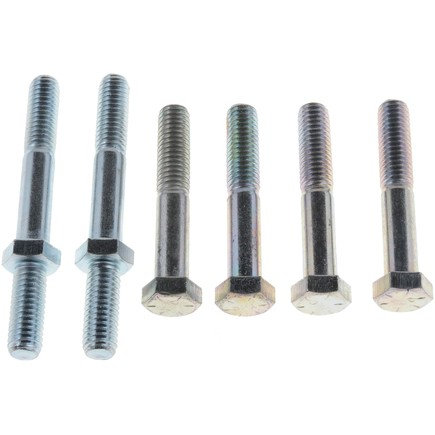 Chevrolet Monte Carlo Exhaust Manifold Stud and Nut