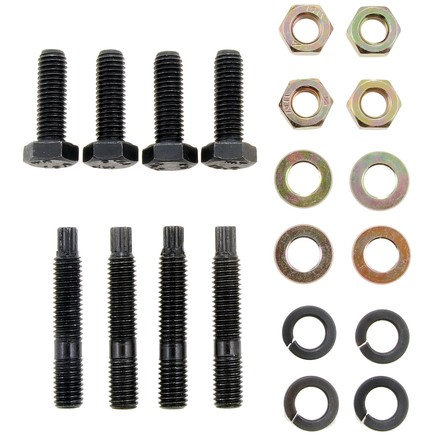 Ford F-150 Exhaust Manifold Stud and Nut
