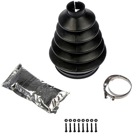 Mazda 626 CV Joint Boot Kit