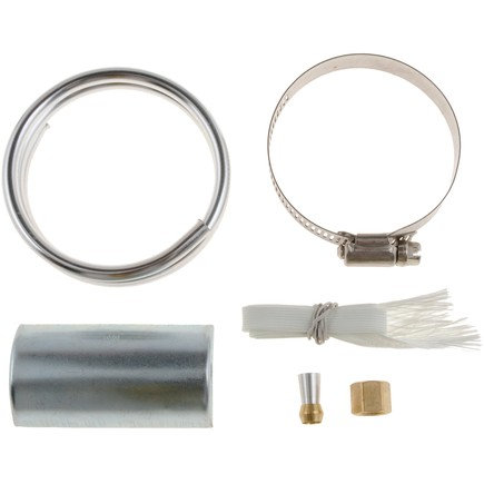 Carburetor Choke Heater Tube Kit