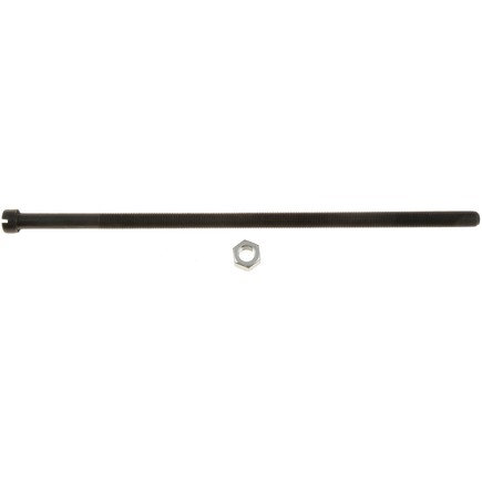 Leaf Spring Center Bolt
