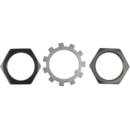 Ford Spindle Lock Nut Kit