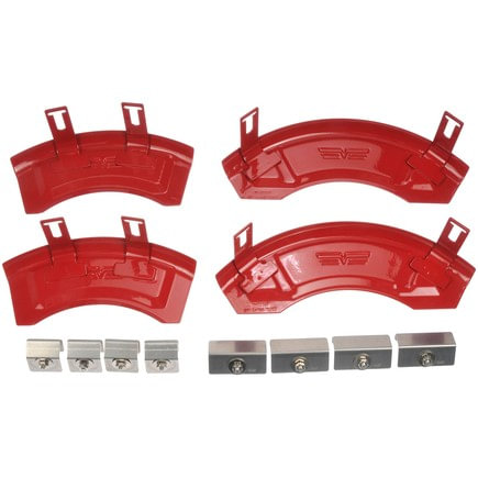 Ford Disc Brake Caliper Cover