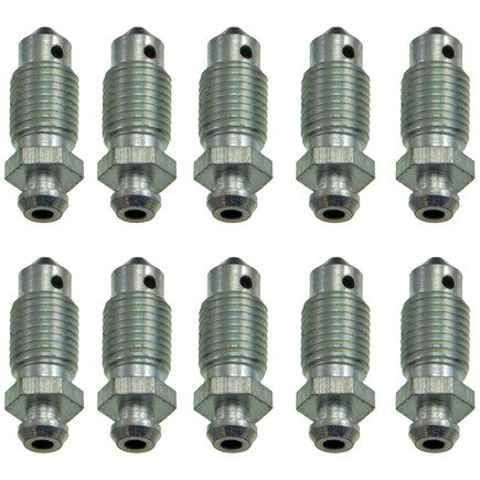 Brake Bleeder Screw