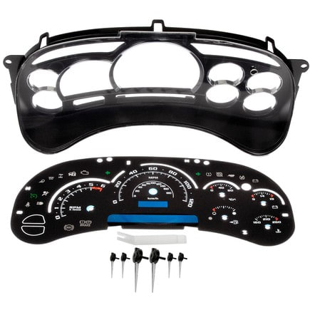 Instrument Cluster Upgrade Kit