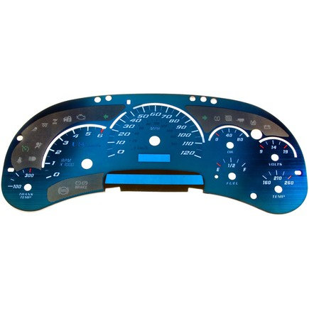 Instrument Cluster Upgrade Kit